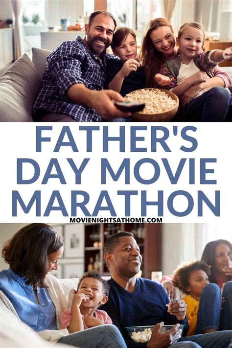 Father’s Day Movie Night Surprise HQ Porn Video .